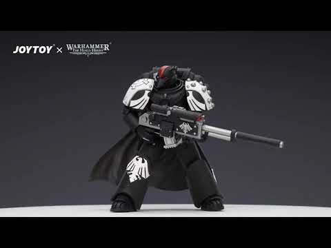 Raven Guard