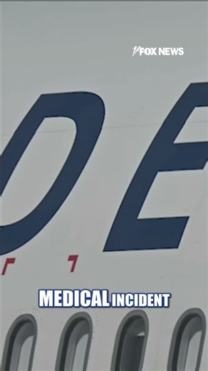 Delta flight TURNS AROUND after pilot incapacitation