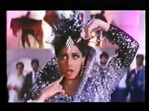 Nakabandi - Are you ready nakabandi - Sridevi