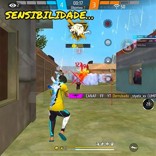 UPDATED SENSI 2026 🎯 NEW UPDATE! THE BEST SENSITIVITY WITH AND WITHOUT DPI TO LAND HEADSHOTS!!