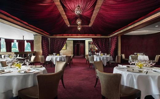 160 Years of The Langham: A Global Celebration of Luxury and Legacy - Hospitality & Catering News