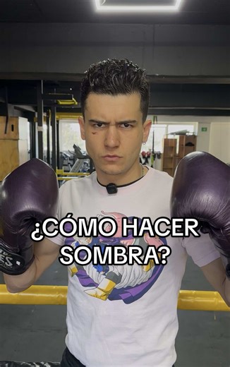 Cómo Hacer Sombra en Boxeo: Técnicas y Consejos