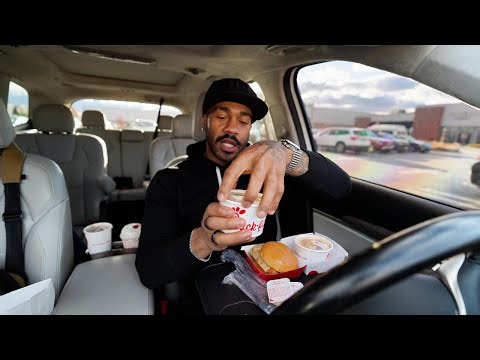 Chick Fil A's BEST Seasonal Item Is BACK