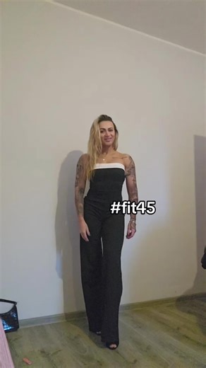 #dlaciebie😏 #gymgirl #fitgirl #tattoedgirl #fit45