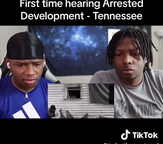 Exploring the Deep Lyrics of 'Tennessee' by Arrested Development