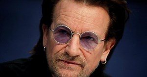 PBS News Hour | Bono on activism and connecting music to a larger meaning | Season 2022