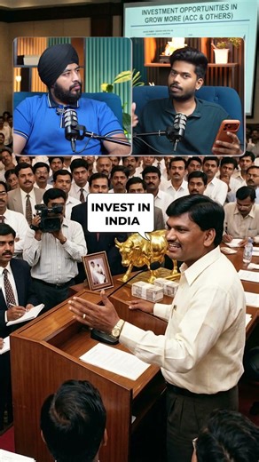 Harshad Mehta king of stock market, investment formula #sharemarket #stockmarket #india