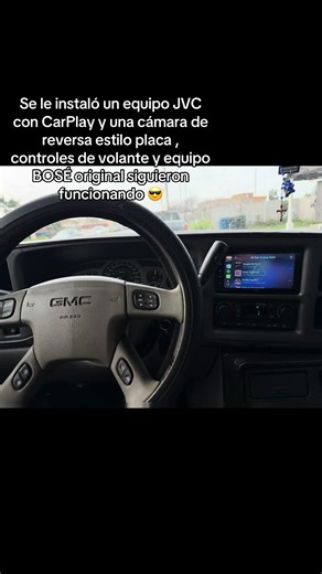 Upgrade Your GMC Sierra with Advanced Car Audio Features