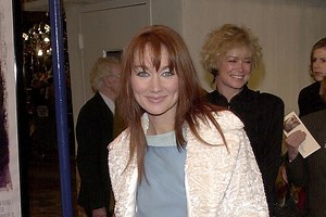 Remembering Lari White: 'She Just Plain Saved Me'