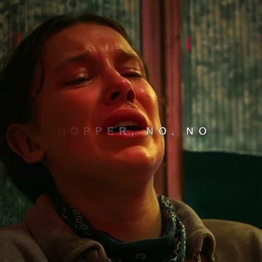 Hopper's Final Sacrifice #strangerthings #ytshorts