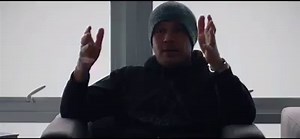 Watch: Johnny 3 Tears and Funny Man dig deep into the meaning behind “Another Level.” | Hollywood Undead