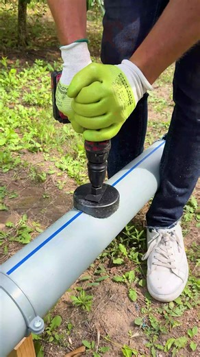 Self-Watering Garden Hacks | Crafty Panda