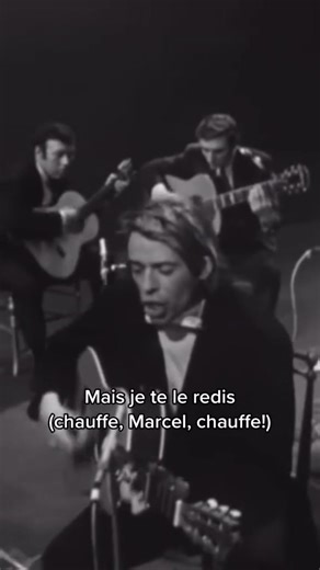 Jacques Brel Vesoul.. | Anthologie de la chanson française