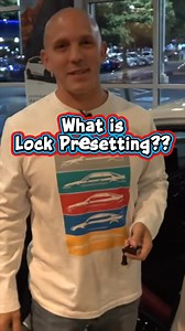 Have you used Hondas Lock Presetting feature? So very smart & convenient for families. This is Day 32 of posting a new Video EVERYDAY in 2026 #Honda #Acura #InTheKnow #engineering | HondaPro Jason