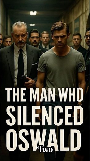 History’s Dirty Secrets: JFK Files—Jack Ruby; The Man Who Silenced Oswald (Remastered)