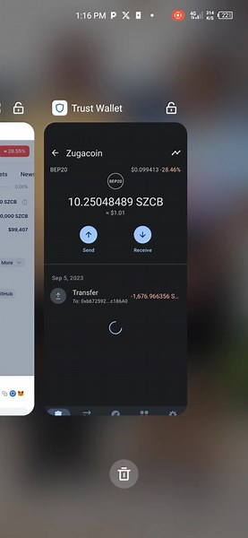 5K views · 78 reactions | HOW TO BUY ZUGACOIN ON THE GLOBAL MARKET (a guide for those who have been lied to, that ZUGACOIN is not listed on any exchange globally. Zugacoin is a globally recognized and traded cryptocurrency) | Bishop Samzuga | Facebook
