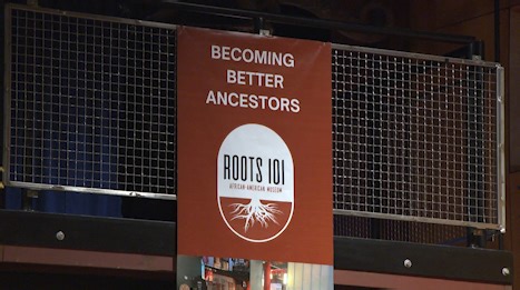 Roots 101 Museum offers a powerful look at Black history and healing