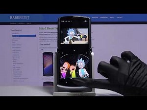 How to Enter Split Screen on Motorola RAZR 5G – Make Screen Dual