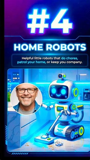 Top 10 Tech Trends for Normies Like Us #top10 #tech