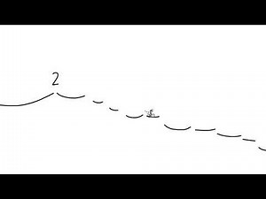 Line rider - Bohemian Rhapsody