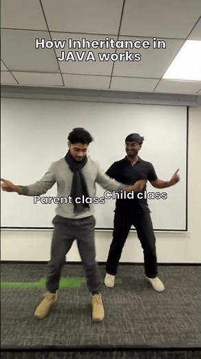 Just another day of us teaching you CODING