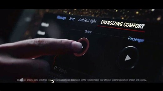 Mercedes-Benz TV Spot, 'Defining Class Since 1886' Featuring Matthew Macfadyen [T2]