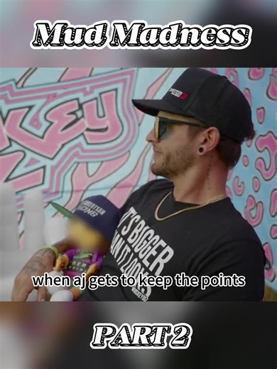 Mud Racing Drama Unfolds on Discovery Channel