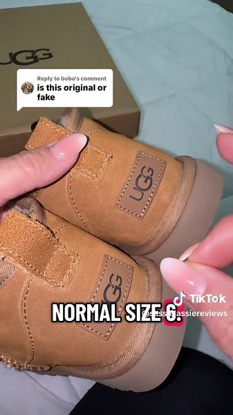 Replying to @bobo #uggboots #ladiesoftiktok #christmasgiftideasforher #tiktokmademebuyit