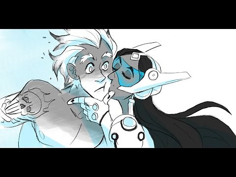 Teleport [Overwatch Comic]