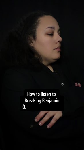 How to Listen to Breaking Benjamin: Supernatural Influences