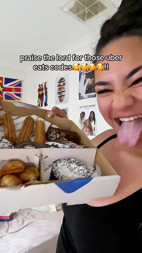 How to Get Free Uber Eats Codes for Delicious Meals