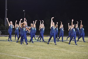 Dance Team
