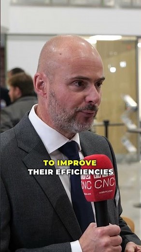 See One-Hit Machining in Action on DN Solutions’ New Models