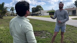 Boynton Beach residents say strict code enforcement feels like living in an HOA