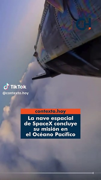 La misión de la nave espacial de SpaceX concluye con un amerizaje en el Océano Pacífico SpaceX logró un hito importante con Starship, que alcanzó la órbita terrestre por primera vez durante su vuelo de prueba número 14 y desplegó 26 satélites Starlink V3. La misión no estuvo libre de problemas: uno de los motores Raptor de la nave se apagó durante el ascenso. Aun así, los equipos de SpaceX decidieron continuar con el vuelo después de analizar los datos y Starship consiguió entrar en órbita y lib