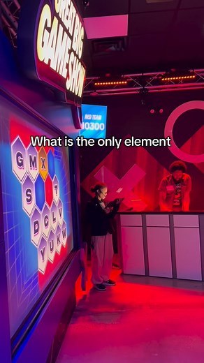 Wait…what? How did she get this so fast 😱 | Great Big Game Show