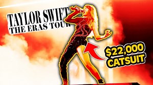 113K views · 2.5K reactions | Top 10 Most Expensive #TaylorSwift #erastour our Outfits | Where Are They Now? | Facebook