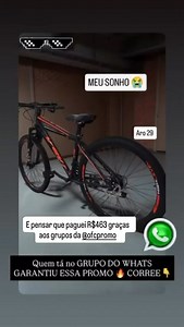 Quer entrar no grupo?? Clique em "saiba mais" !! Todos os dias os melhores cupons da internet 🔥 | Promo Out of Context