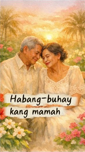 Sa Araw Na Naging Tayo 💖 | Isang Awit ng Pag-ibig at Pangako #Shorts