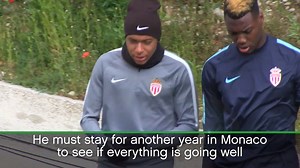 Kylian Mbappe has been urged to SNUB a massive summer move! | GOAL