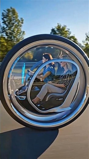 Cars of the Future | Ai Technology Car #ai #shorts #viral #trending