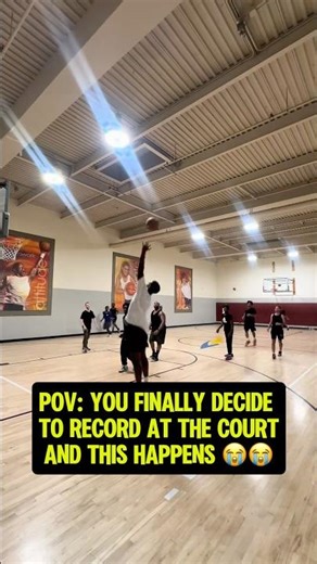 Time to find a new pickup run 😭😂