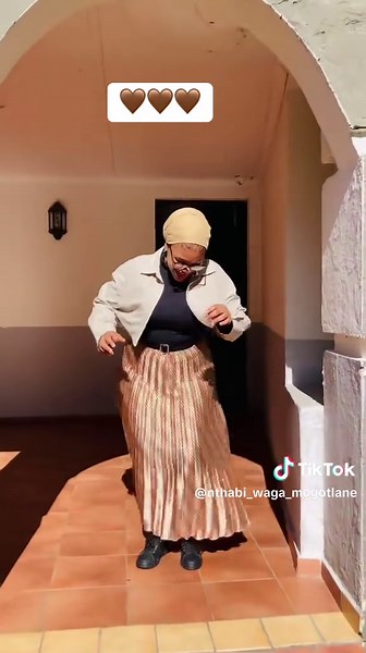 Nthabiseng Waga Mogotlane: A Cultural Celebration
