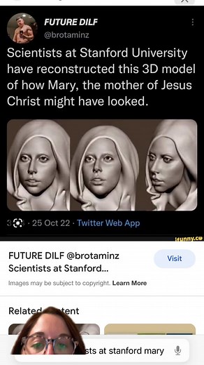 Cleopatra Reimagined: Stanford's 3D Science Models