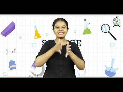 100 STEM Terms | ISL