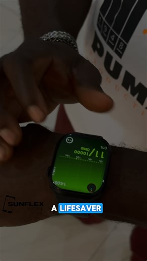 Sunflex-online stores on Instagram: "LATEST/UPDATED 11 PRO ai SMARTWATCH 42mm (55k), 46mm (57k) ONE WEEK REPLACEMENT WARRANTY ORDER VIA LINKS ON BIO/ SEND US A DM CONTENTS ✅ 11 PRO ai SMARTWATCH ✅ WIRELESS CHARGER ✅ EXTRA STRAP FEATURES ✅ Step Counting ✅ Water resistant ✅ Dynamic Island ✅ Live Camera Preview ✅Photo gallery ✅Store music ✅ChatGpt, DeepSeek and Grok ai ✅Store Ebook on the watch ✅2.0 inches full AMOLED screen ✅Best display with over 4GB space ✅lOS display ✅Battery lasts for 72 hours