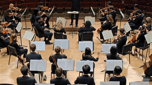 R. Schumann - Symphony No. 3 in E-flat Major, Op. 97 "Rhenish"