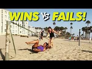 Wins vs Fails | Trust The Process