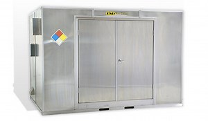 Golf Course Chemical Storage Checklist | ESD Waste2Water