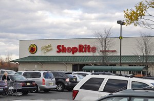 Navigating the Grocery Store